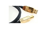 Кабель USB Silent Wire 262200104 SERIES 4 mk2 USB-A to USB-B, USB2.0 2.0m