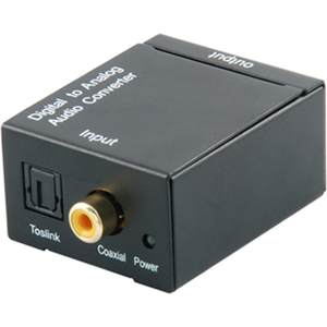 ЦАП портативный Eagle Cable 30838042 DELUXE Digital Audio Converter