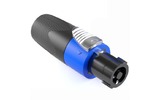 Разъем SpeakON PROCAST Cable M-SP4NC