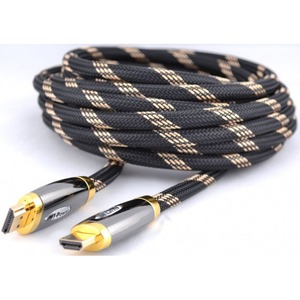 Кабель HDMI MT Power 89508031 Platinum HDMI v2.0 17.5m