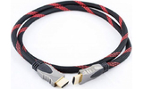 Кабель HDMI MT Power 89508033 Diamond HDMI v2.0 0.8m