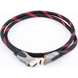 Кабель HDMI MT Power 89508033 Diamond HDMI v2.0 0.8m