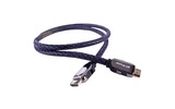 Кабель HDMI MT Power 89508082 Elite HDMI v2.0 1.5m