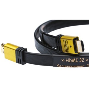 Кабель HDMI - HDMI Silent Wire 901300020 SERIES 32 mk3 HDMI cable 2.0m