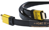 Кабель HDMI Silent Wire 901300100 SERIES 32 mk3 HDMI cable 10.0m