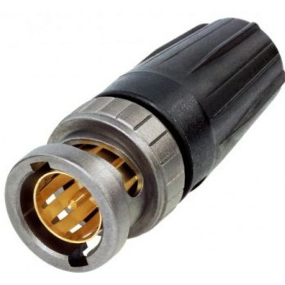 Разъем BNC Neutrik NBNC75BUU11X