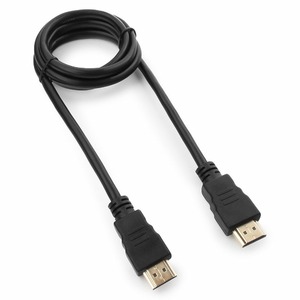 Кабель HDMI Гарнизон GCC-HDMI-1.8M 1.8m