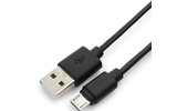 Кабель USB Гарнизон GCC-mUSB2-AMBM-0.5M 0.5m