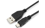 Кабель USB Гарнизон GCC-USB2-AM5P-0.5M 0.5m