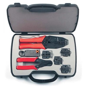 Набор для разделки кабелей Hyperline HT-NTK160