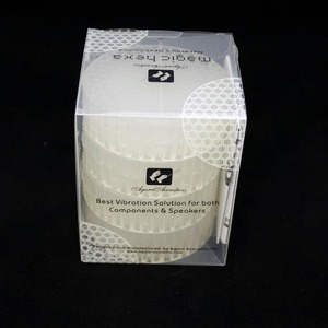 Демпфер Agora Acoustics MagicHexa Clear