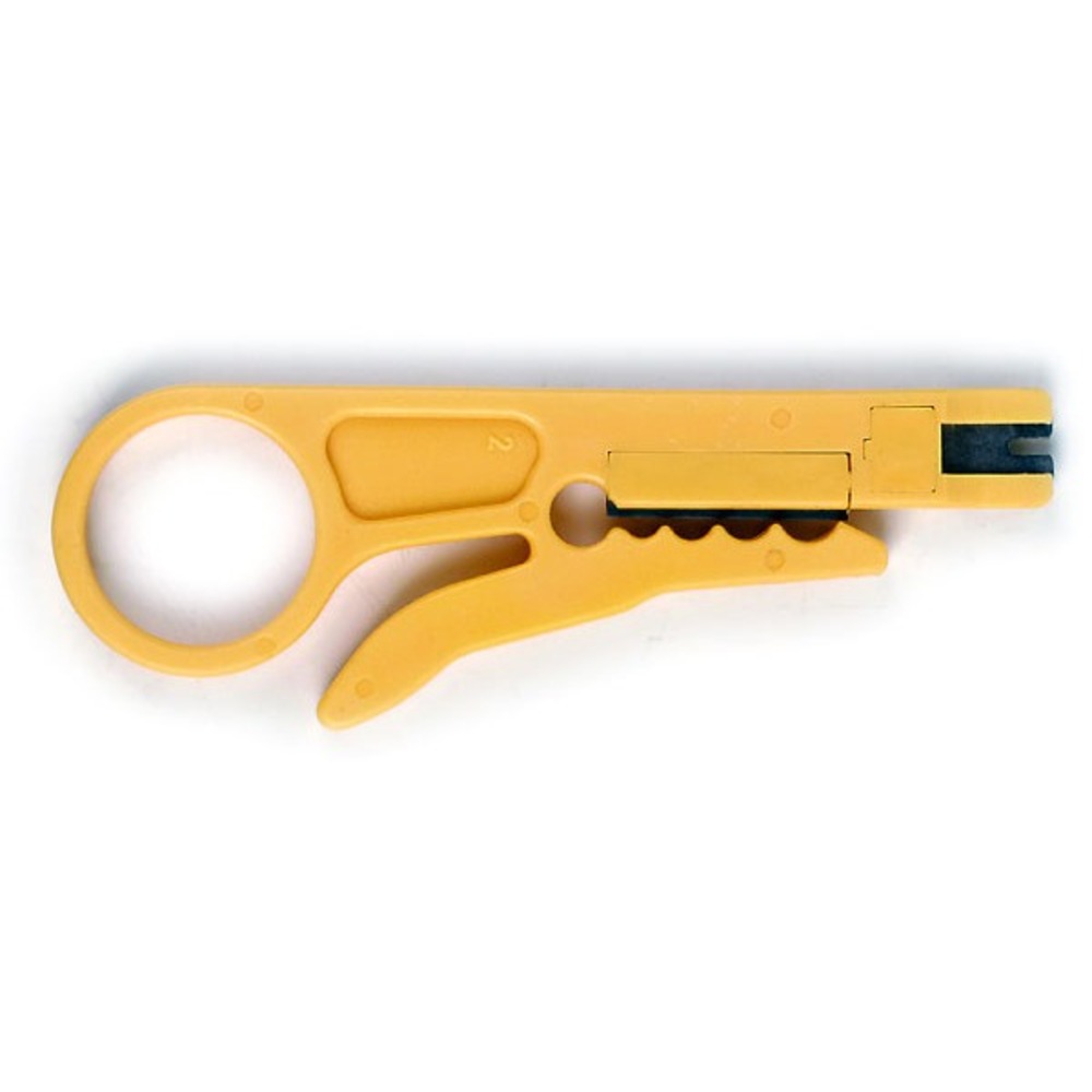 Инструмент для зачистки и заделки Hyperline HT-318