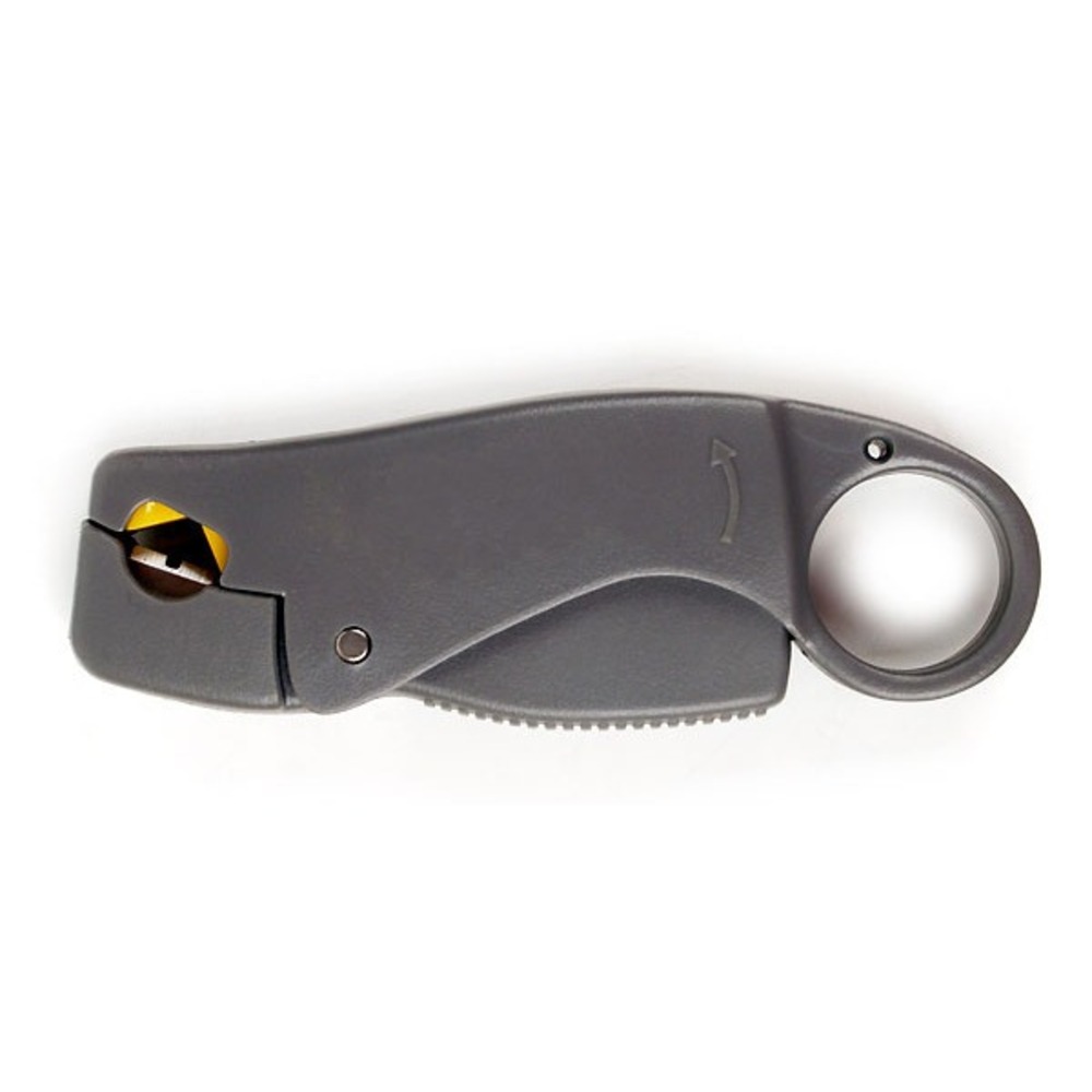 Инструмент для зачистки и заделки Hyperline HT-322C1