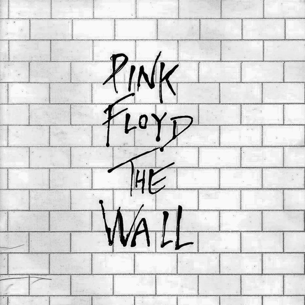 Виниловая пластинка и CD LP Pink Floyd - The Wall (5099902988313)