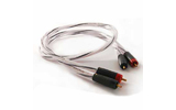 Кабель аудио RCA - RCA Studio Connection Reference Plus Interconnect BULLET PLUG RCA 0.6m