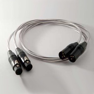 Кабель аудио XLR - XLR Studio Connection Monitor Interconnect Neutrik XLR 1.0m