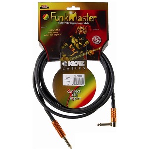 Кабель аудио Jack - Jack KLOTZ TM-R0450 4.5m