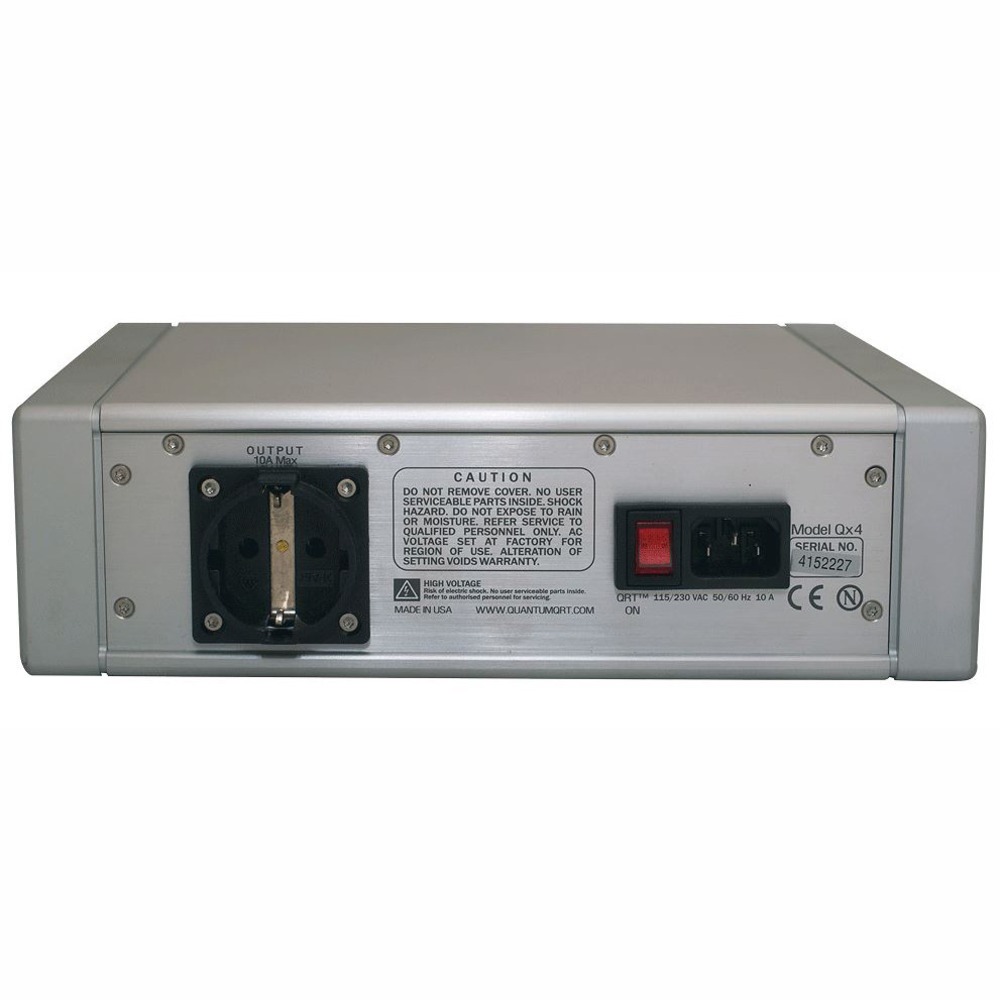 Стабилизатор Hi-End Nordost Quantum QX4