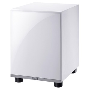 Сабвуфер Magnat Shadow Sub 300A White