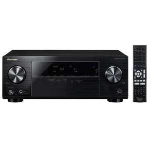 AV-Ресивер Pioneer VSX-330-K