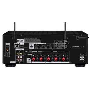 AV-Ресивер Pioneer VSX-832-S