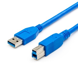 Кабель USB 3.0 Тип A - B Atcom AT2823