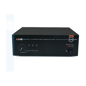 Микшер-усилитель CVGaudio R-103
