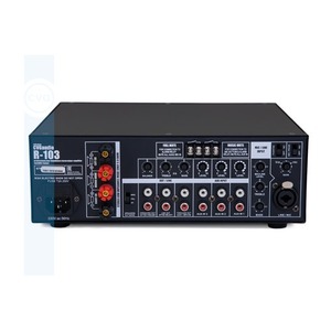 Микшер-усилитель CVGaudio R-103
