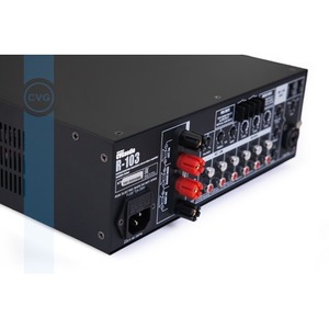 Микшер-усилитель CVGaudio R-103