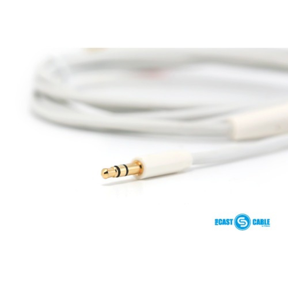 Кабель аудио Jack - RCA PROCAST Cable m-MJ/2RCA.2