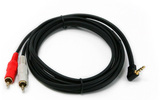 Кабель аудио Jack - RCA PROCAST Cable c-MJ/2RCA.2