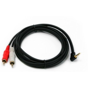 Кабель аудио Jack - RCA PROCAST Cable c-MJ/2RCA.2