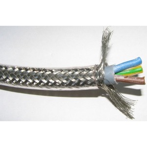 Кабель Силовой Silent Wire 500015200 SERIES AC-5 Power Cable