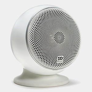 Колонка полочная MOREL Soundspot SP-3 (1.0) White