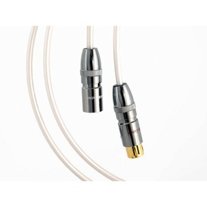 Кабель аудио 2xXLR - 2xXLR Atlas Cables Element XLR 0.75m