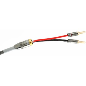 Кабель Акустический Atlas Cables Ascent 3.5 Transpose Z plug Gold 3.0m