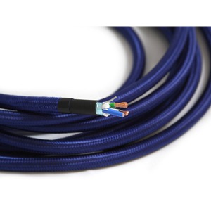 Кабель Силовой Atlas Cables Eos 4.0 dd Power Cable