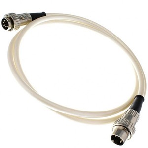 Кабель аудио 1xDIN - 1xDIN Atlas Cables Element Quadstar Symmetrical 5 DIN - 5 DIN 1.0m