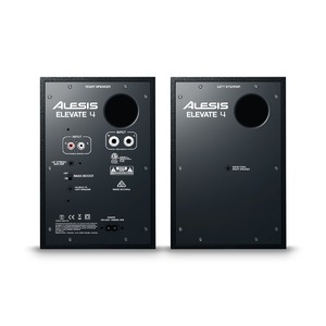 Студийный монитор ALESIS ELEVATE 4