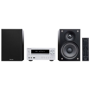 Музыкальный центр Pioneer X-HM51-S