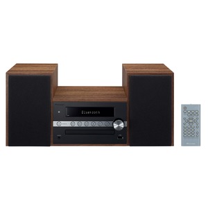 Музыкальный центр Pioneer X-CM56-B