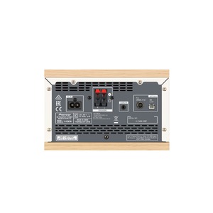 Музыкальный центр Pioneer X-CM56-B