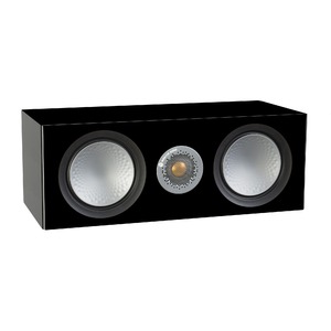 Центральный канал Monitor Audio Silver C150 High Gloss Black