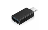 USB Type C - USB 2.0 переходник Cablexpert A-USB2-CMAF-01