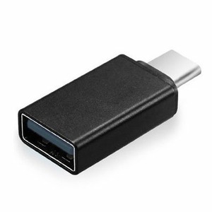 USB Type C - USB 2.0 переходник Cablexpert A-USB2-CMAF-01