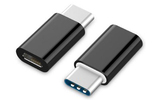 USB Type C - microUSB переходник Cablexpert A-USB2-CMmF-01