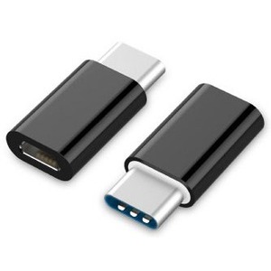 USB Type C - microUSB переходник Cablexpert A-USB2-CMmF-01