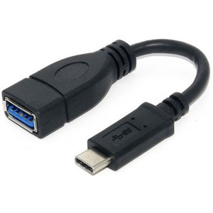 OTG кабель USB 3.0 - Type C Cablexpert A-OTG-CMAF3-01