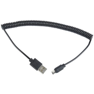 Micro USB кабель Cablexpert CC-mUSB2C-AMBM-6 1.8m