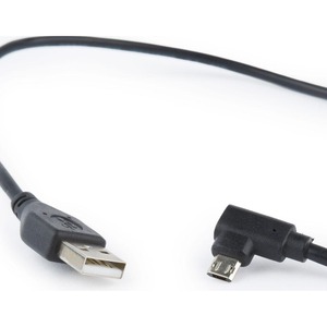 Micro USB кабель Cablexpert CC-USB2-AMmDM90-6 1.8m